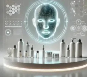 How AI Supports Personalized Beauty Experiences