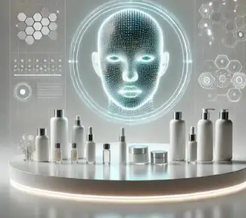 How AI Supports Personalized Beauty Experiences