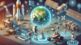 How AI Supports Planetary Exploration